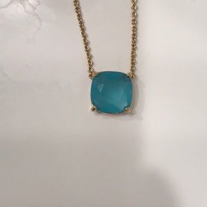 Kate Spade mid-length necklace